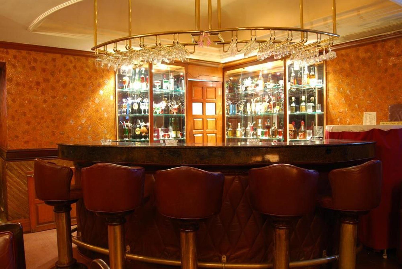 Raj Park Hotel Chennai Luaran gambar