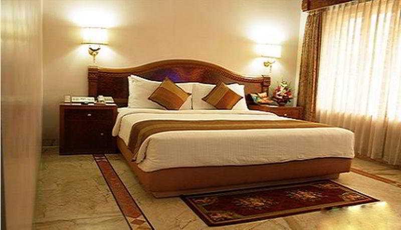 Raj Park Hotel Chennai Luaran gambar