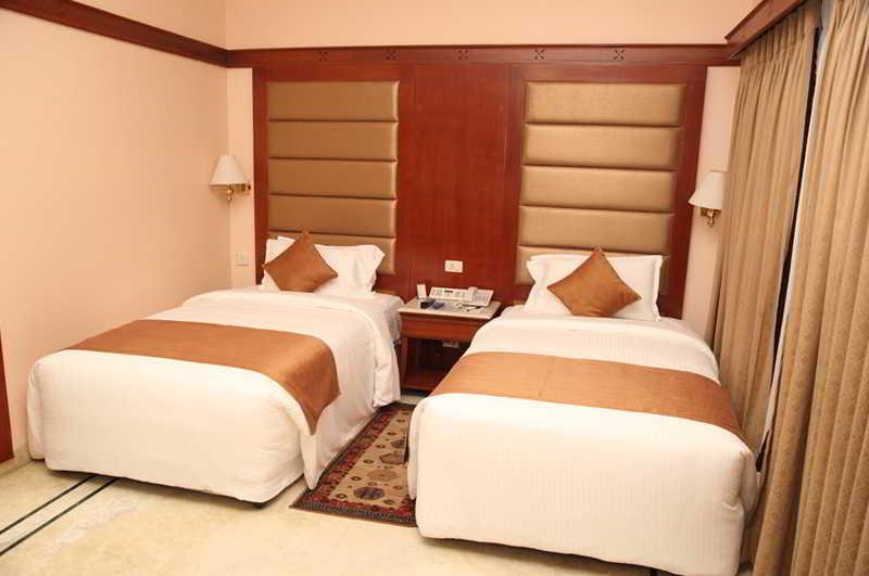 Raj Park Hotel Chennai Luaran gambar