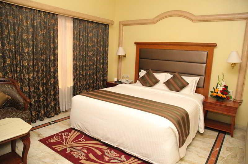 Raj Park Hotel Chennai Luaran gambar