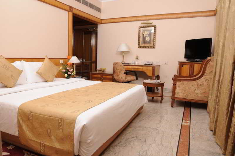 Raj Park Hotel Chennai Luaran gambar
