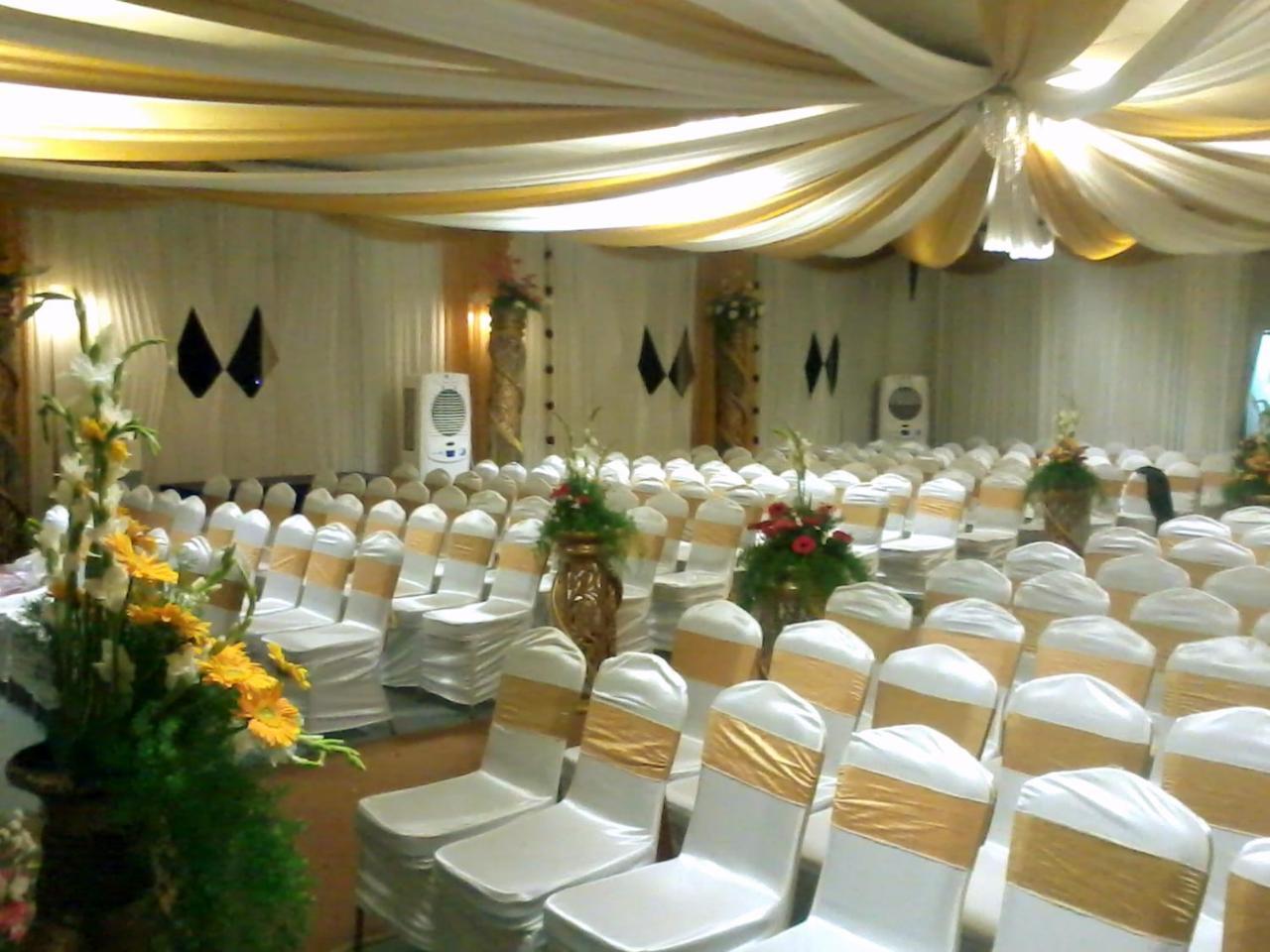 Raj Park Hotel Chennai Luaran gambar